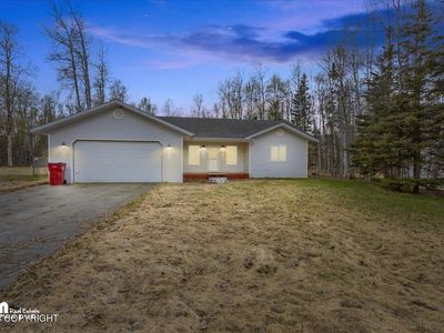 7390 S Turner Dr, Wasilla, AK, 99654