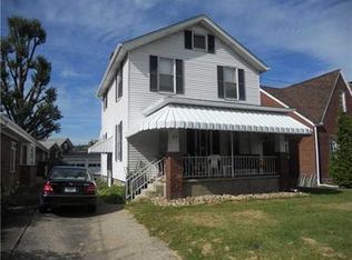 111 Jene St, Belle Vernon, PA 15012