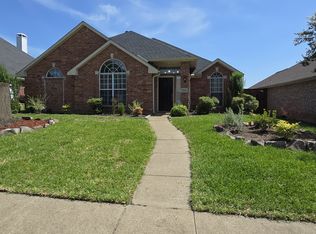 10021 Danbury Dr, Frisco, TX 75035