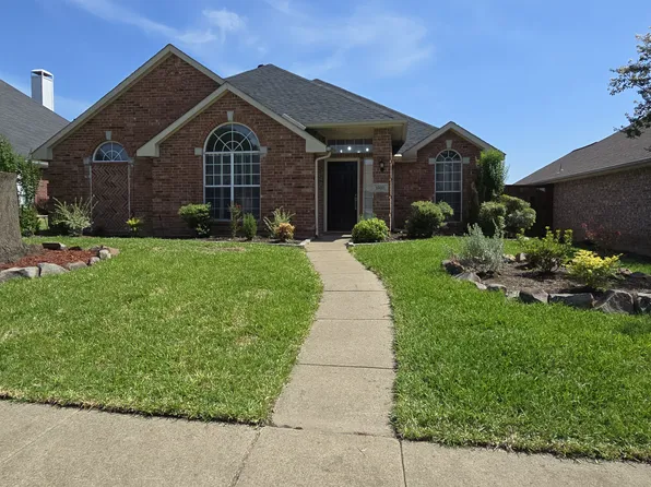 10021 Danbury Dr, Frisco, TX 75035
