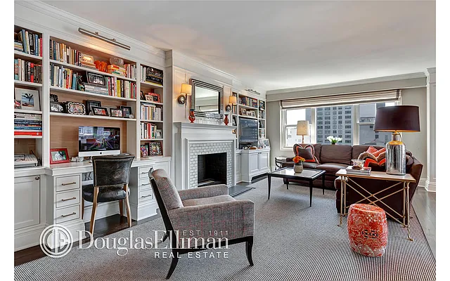 Sold by Douglas Elliman | media 12