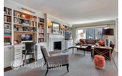 Sold by Douglas Elliman