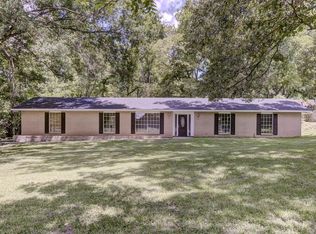 1614 Oak Ridge Rd, Vicksburg, MS 39183