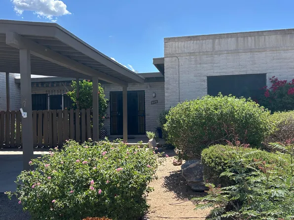 8126 N Madrid Dr, Tucson, AZ 85704