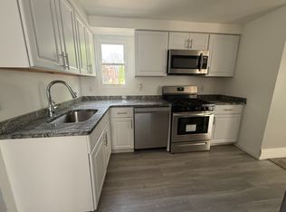 399 Villa Ave, Buffalo, NY 14216