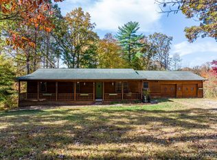 3576 Julian Welborn Dr, Morganton, NC 28655
