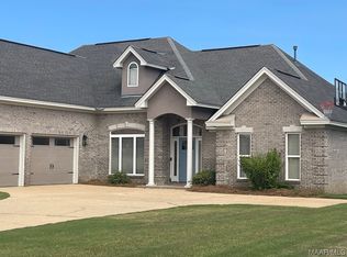 192 Winchester Way, Prattville, AL 36066