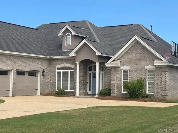 192 Winchester Way, Prattville, AL 36066