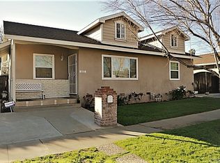 8601 Saloma Ave, Panorama City, CA 91402