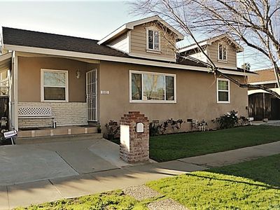 8601 Saloma Ave, Panorama City, CA, 91402
