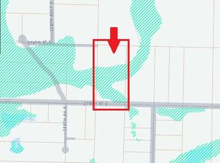 13005 278th St E, Graham, WA 98338