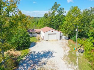 1660 S Tree Tower Rd, Sandgap, KY 40481