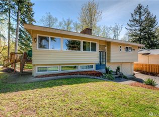 13920 15th Pl SW, Burien, WA 98166