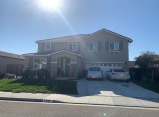 4608 Hidden Glen Dr, Antioch, CA