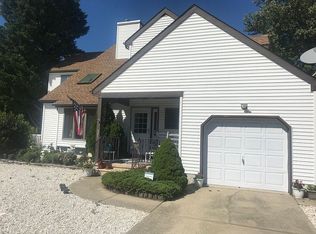 31 Barbara Ter, Cape May, NJ 08204