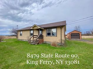 8479 State Route 90 N, King Ferry, NY 13081