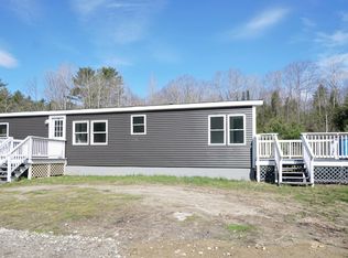 15 Maynard Rd, Windham, ME 04062
