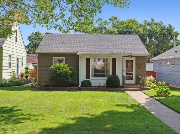2753 Edgewood Ave S, Saint Louis Park, MN 55426