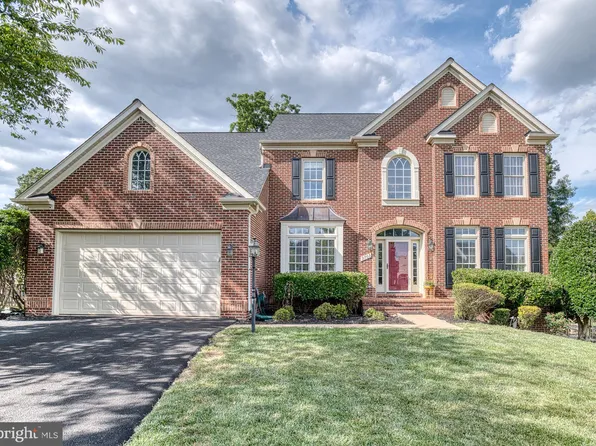 9705 Lennice Way, Bristow, VA 20136