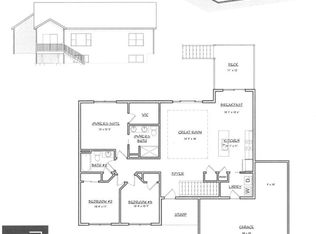 2380 Pow Wow Trail, Beloit, WI 53511