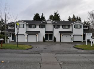 2850 W Maplewood Ave, Bellingham, WA 98225
