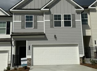 6379 Rosetta Dr #84, South Fulton, GA 30331