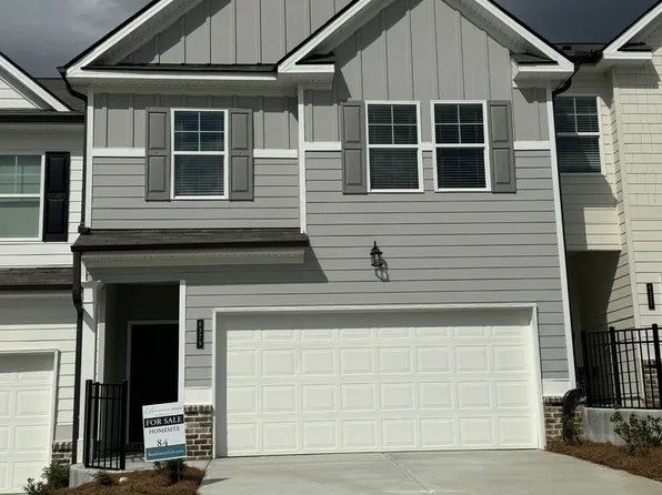 6379 Rosetta Dr #84, South Fulton, GA 30331