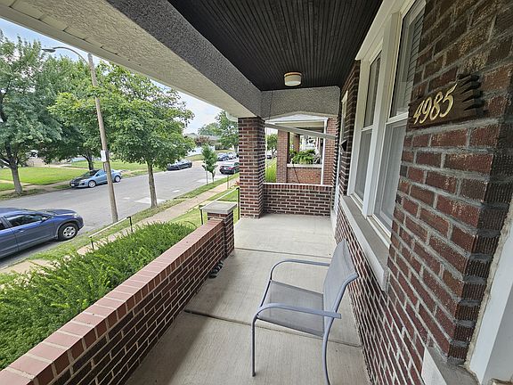 2nd image of 4985 Columbia Ave #1F