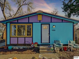 1550 N 23rd St, Lincoln, NE 68503