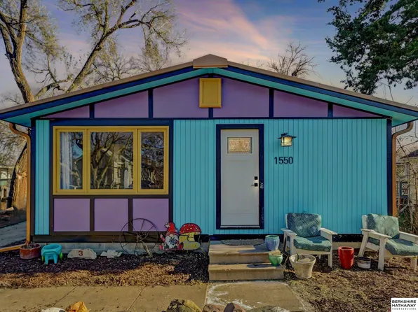 1550 N 23rd St, Lincoln, NE 68503