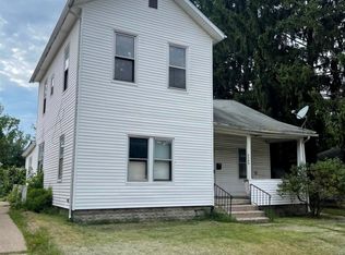 2109 Chapin St, South Bend, IN