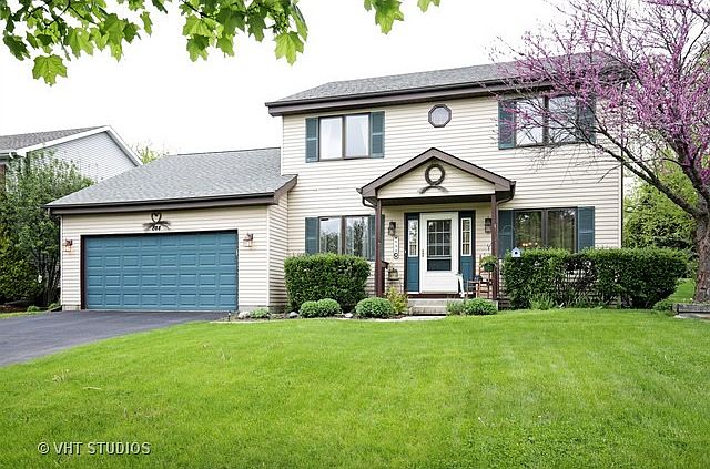 1st image of 844 Francine Dr