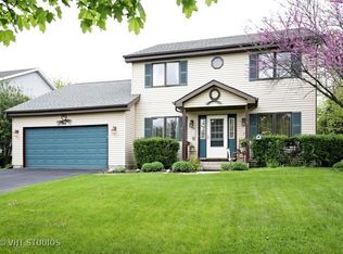 844 Francine Dr, Bartlett, IL