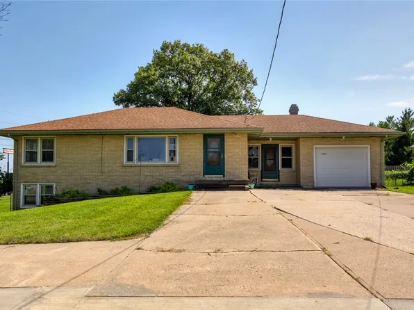 1365 NE 52nd Ave, Des Moines, IA 50313