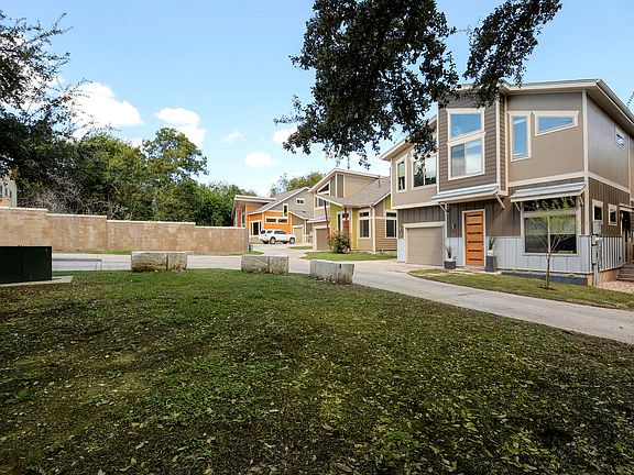 4th image of 614 Terrell Hill Dr #E