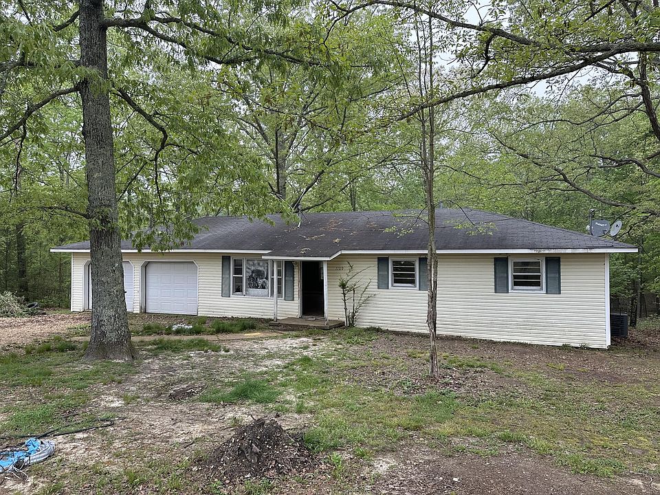 1st image of 1109 County Road 1970 #1