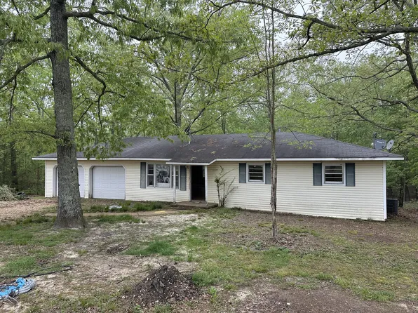 1109 County Road 1970 #1, Guntown, MS 38849