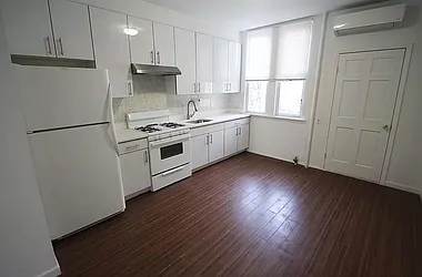 Rented by Oxford Property Group