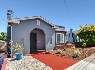 2824 Best Ave, Oakland, CA 94619