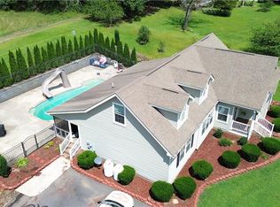 5253 Absher Rd, Hays, NC 28635