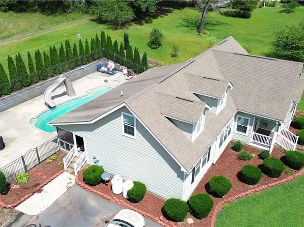 5253 Absher Rd, Hays, NC 28635