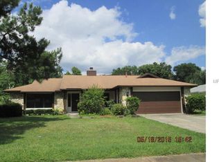4425 Watermill Ave, Orlando, FL 32817