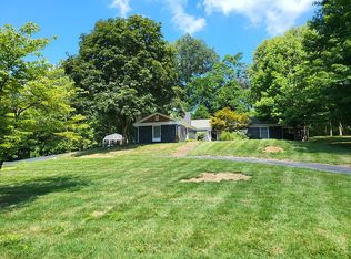 3256 Briarwood Dr, Henderson, KY 42420