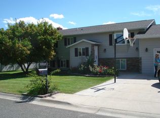 1365 Cayuse Rd, Helena, MT 59602