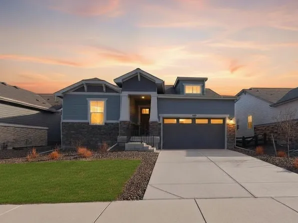 8918 S Riviera Ct, Aurora, CO 80016
