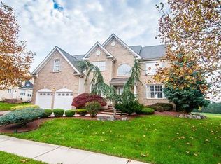 3 Allison Way, Princeton, NJ 08540