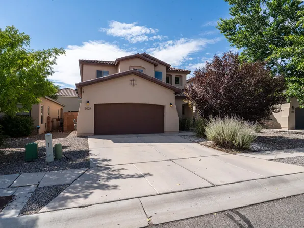 6024 Mafraq Ave NW, Albuquerque, NM 87114