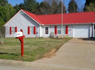 453 Regal Rd, Jackson, GA 30233