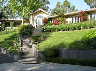 4968 Queen Florence Ln, Woodland Hills, CA 91364