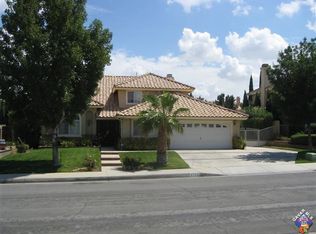 41538 Sandalwood Pl, Quartz Hill, CA 93536